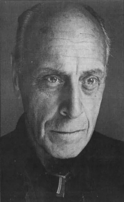 George Coulouris