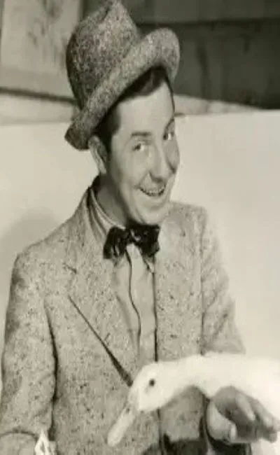 Joe Penner