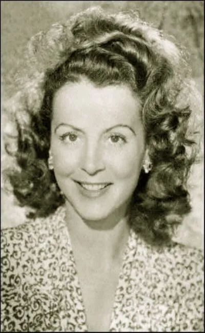 Renée Saint-Cyr