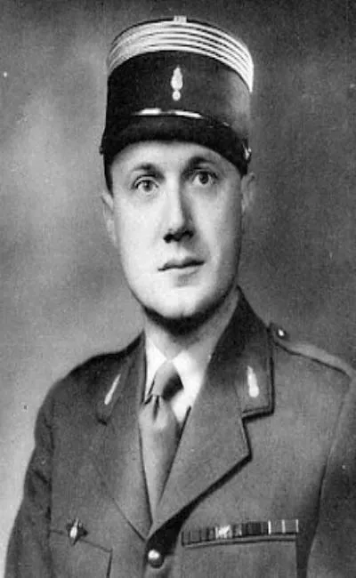 Colonel Rémy