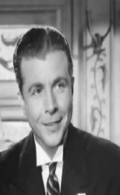 Dick Powell