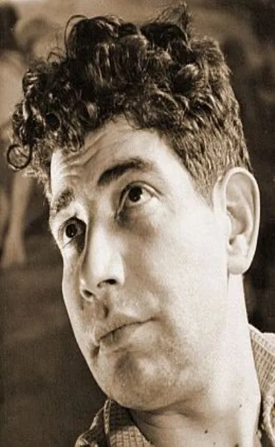 Edgar G. Ulmer