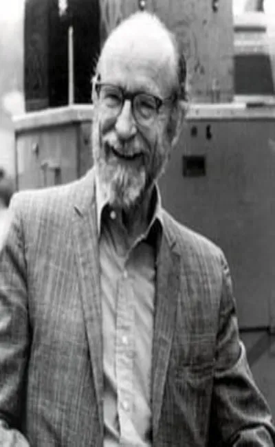 Robert Stevenson