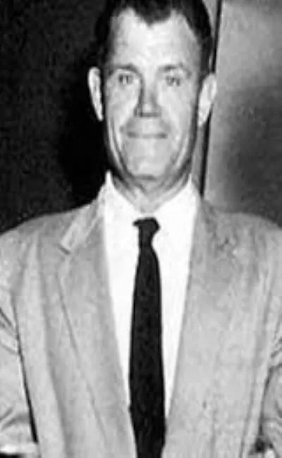 Edward Bernds