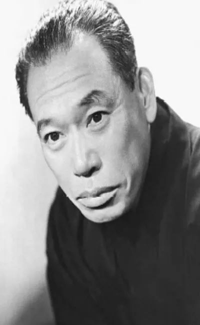 Takashi Shimura