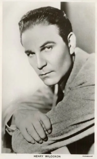 Henry Wilcoxon