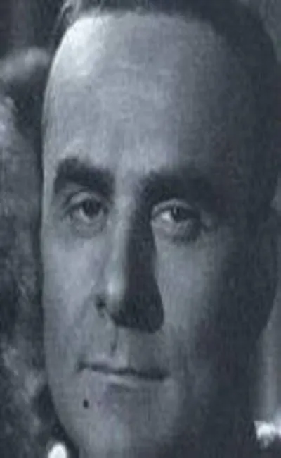 Alfred Rode