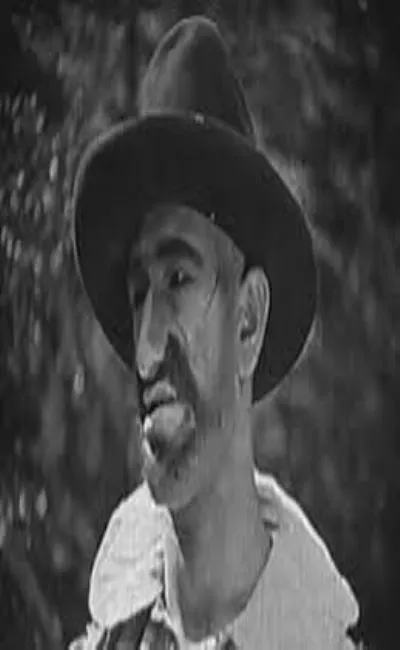 Jack Earle