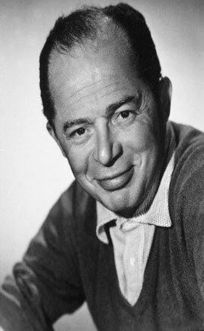 Billy Wilder