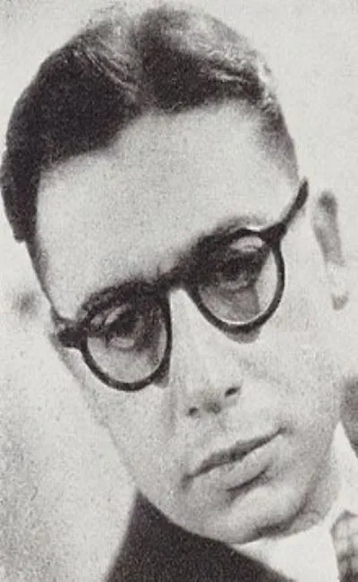 Charles Exbrayat