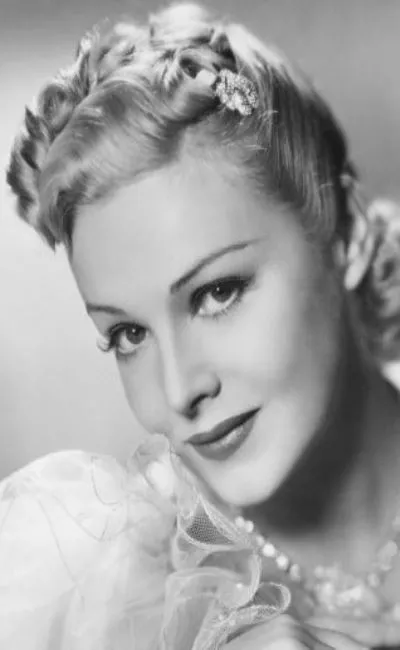 Madeleine Carroll