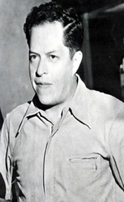 Alberto Gout