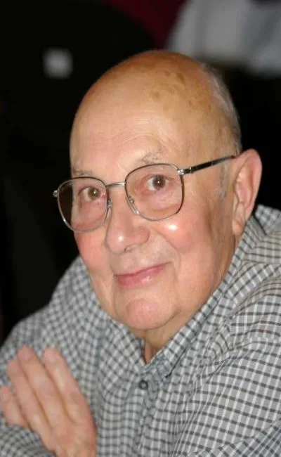 Robert Vernay