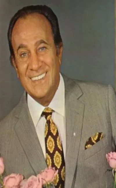 Tino Rossi