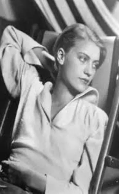 Lee Miller