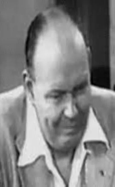 Ed Wolff