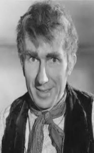 Bernard Miles
