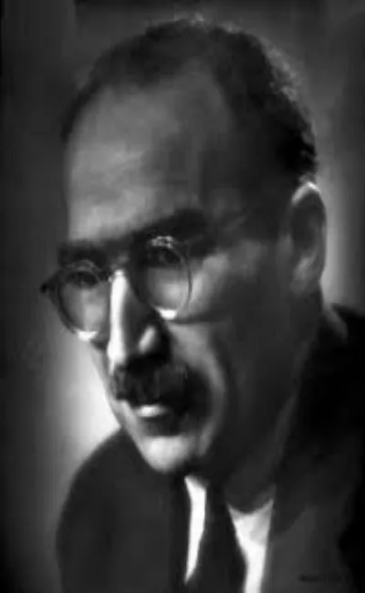 Alexander Ford