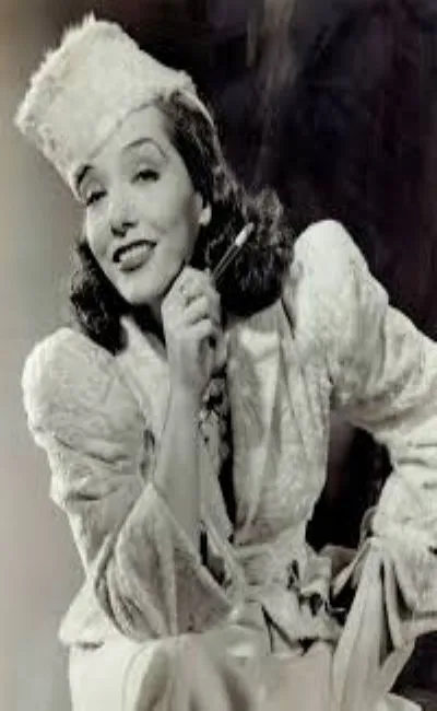 Lupe Vélez