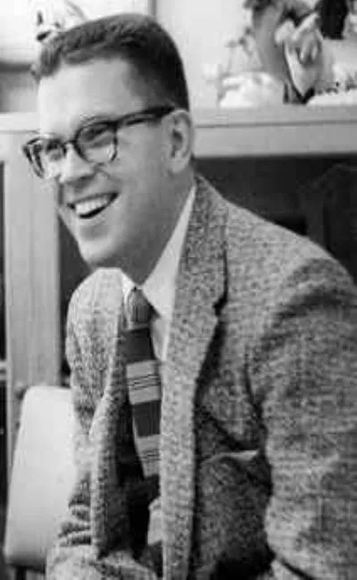 George Sherman