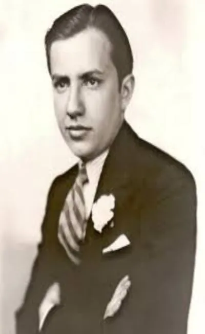 Carl Laemmle Jr