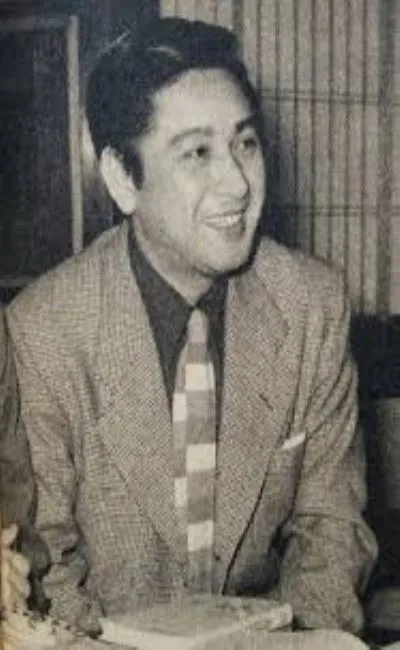 Kazuo Hasegawa