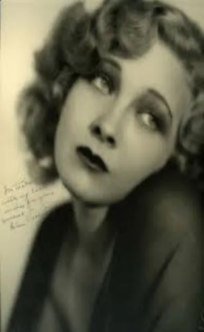 Helen Twelvetrees