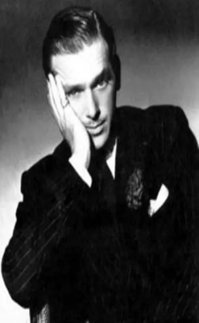 Douglas Fairbanks Jr