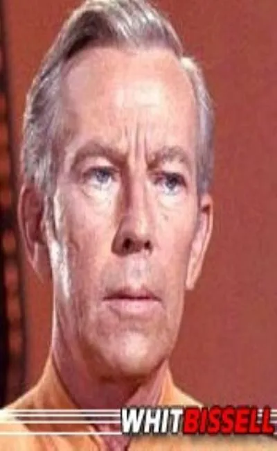 Whit Bissell