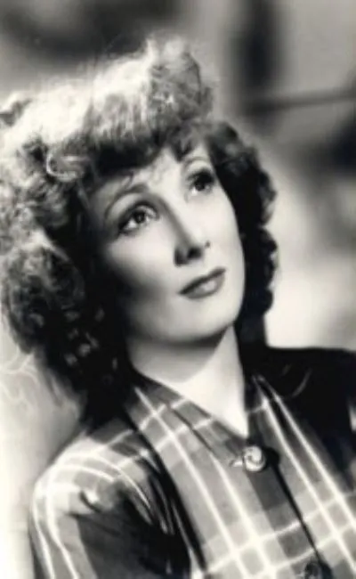 Jany Holt
