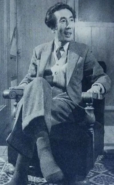 Ichiro Saito