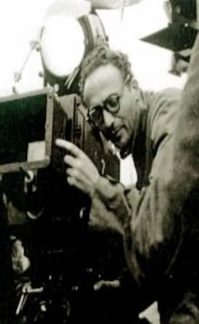 Henri Calef