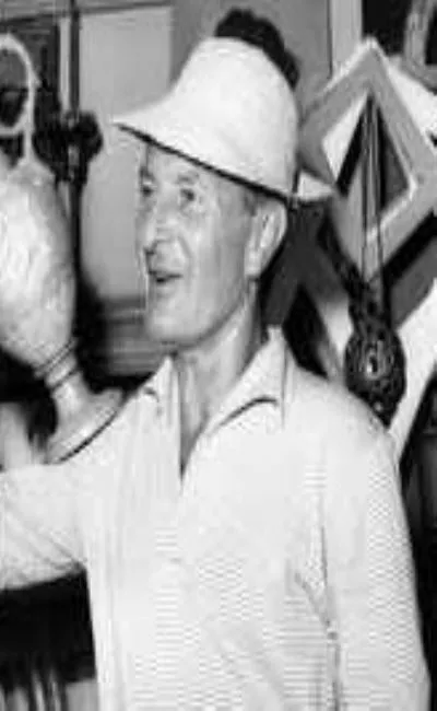 Roy Rowland