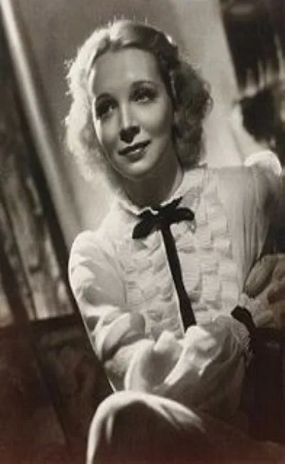 Virginia Bruce