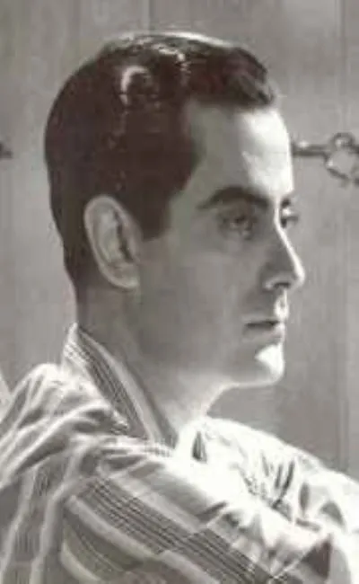 Farid El Atrache