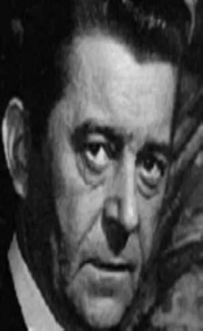 Jean Servais