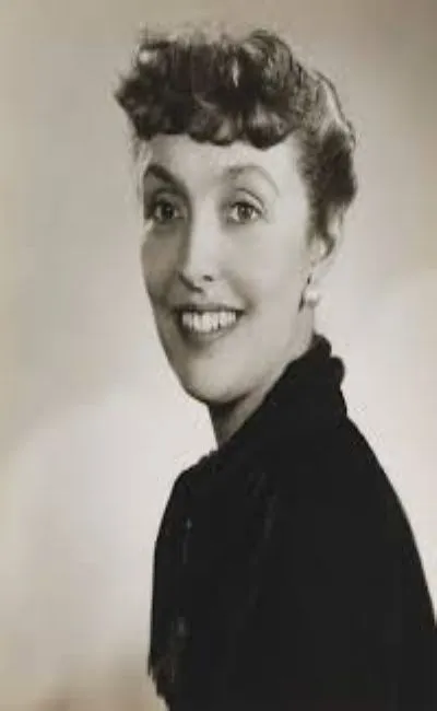 Joyce Grenfell