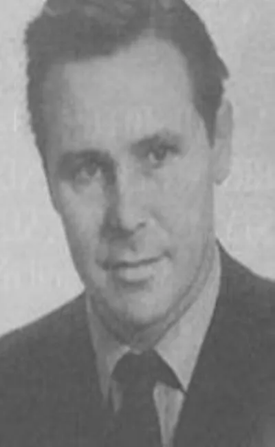 Ivan Goff
