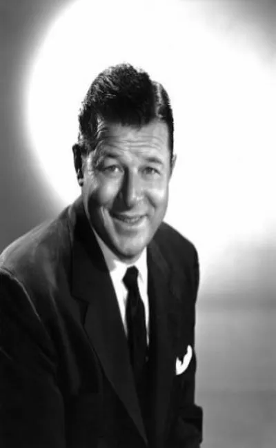 Jack Carson