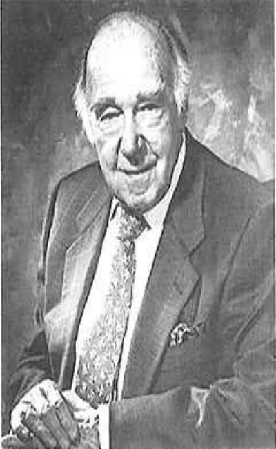 Ronald Neame