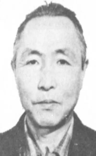 Ishiro Honda