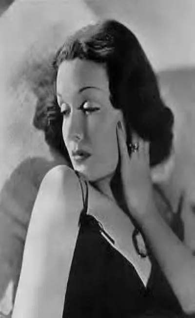 Gail Patrick