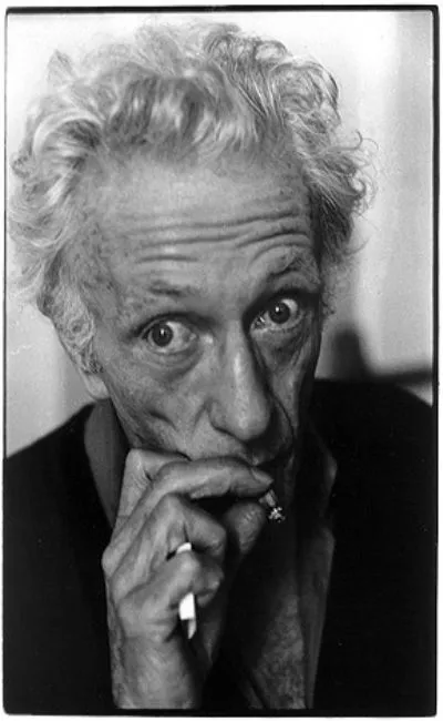 Nicholas Ray