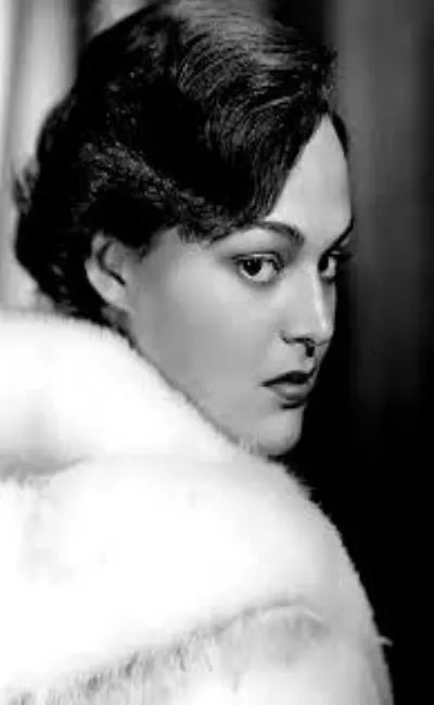 Katherine de Mille