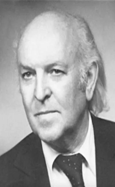 Robert Dorfmann
