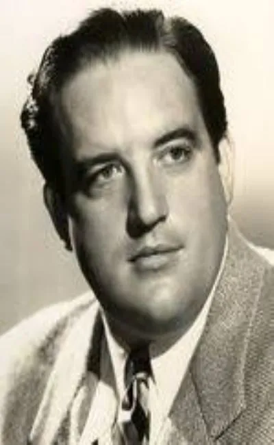 Laird Cregar