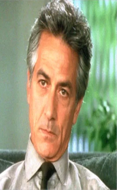 Melvin Frank