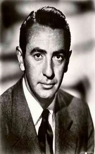 MacDonald Carey