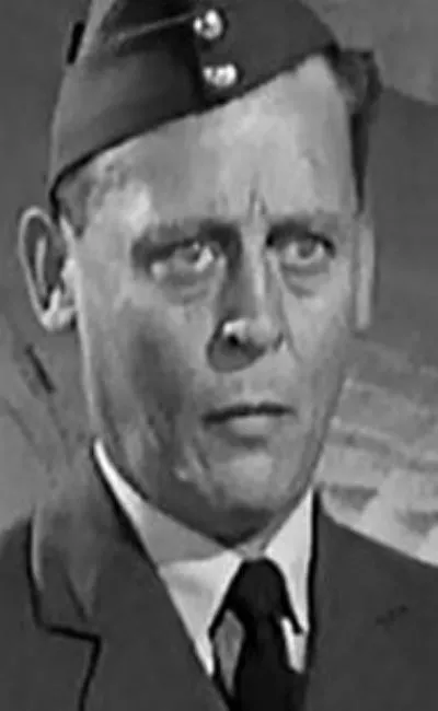 Michael Ripper