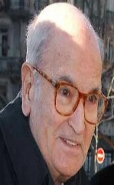 Georges Cravenne